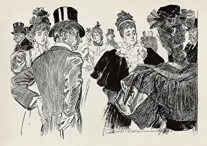 Gatherings: On Bond Street