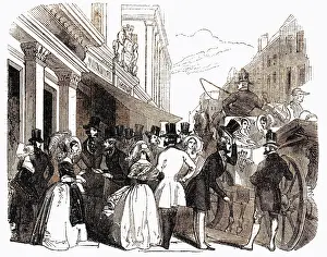 Mart: BOND STREET LONDON