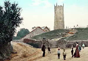 Northam: Bone Hill, Northam