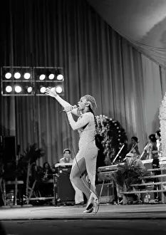 Barrett: Boney M. on Tour in USSR