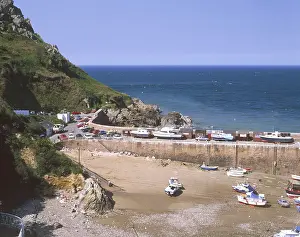 Bonne: BONNE NUIT BAY
