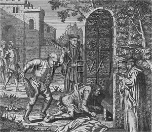 Scourged: BONNER SCOURGES HINSHAW