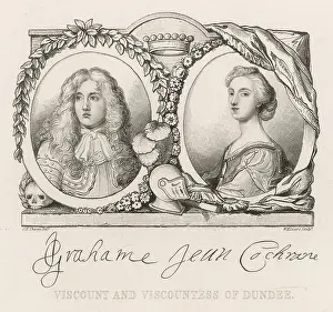 1689: BONNIE DUNDEE