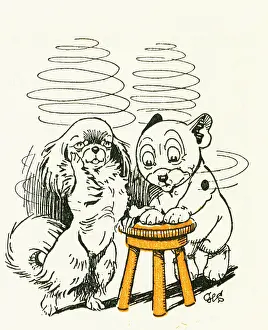Benzo: Bonzo