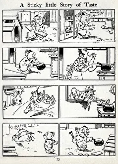 Bonzos: Bonzo