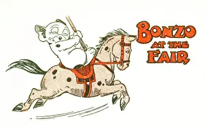 Bonzos: Bonzo