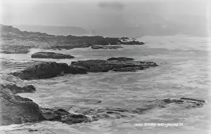 Seascape: Booby Bay