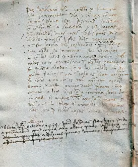 Merchants: Book of accounts