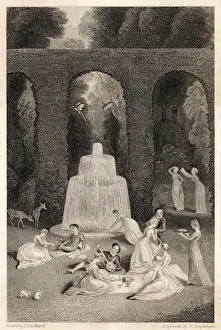 Boccaccio: BOOK/BOCCACCIO/DECAMERON