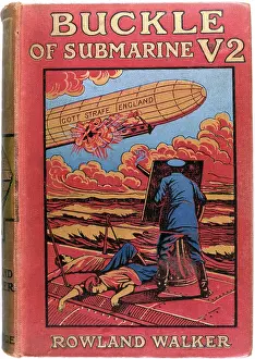 Buckle: BOOK FOR BOYS