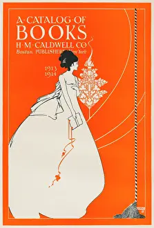 Actual: BOOK CATALOGUE COVER