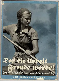 Konstantin: Book celebrating the work done by young women