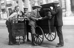 Grammar: Book collection, 1916