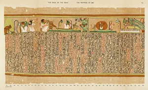 Atum: BOOK OF THE DEAD/10