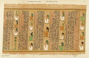 Nineteen: BOOK OF THE DEAD/14
