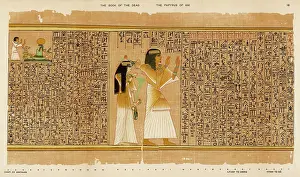 Tutu: BOOK OF THE DEAD/19