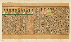 Triad: BOOK OF THE DEAD/24