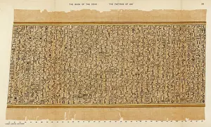 BOOK OF THE DEAD/26