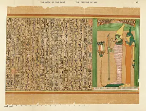 Genii: BOOK OF THE DEAD/30