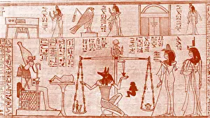 Osiris: The Book of the Dead