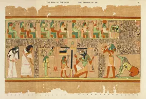 Anubis: Book of the Dead - Ancient Egypt
