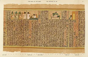 Mummified: Book of the Dead - Ancient Egypt