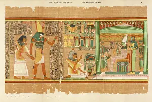 Whitened: Book of the Dead - Plate 4