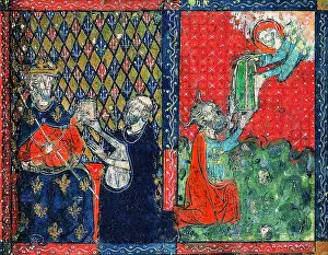 Chretienne: BOOK OF THE FUEROS