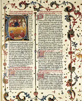 Reino: Book of the Fueros (Codes) of Valencia. 13th