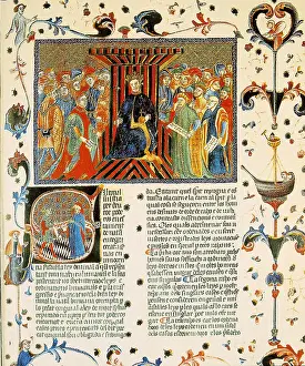 Codes: Book of the Fueros (Codes) of Valencia