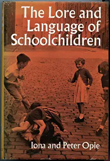Iona: Book Jacket Design - Roger Mayne