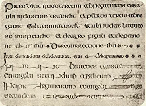 Kells: The Book of Kells
