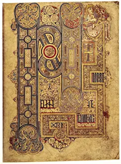 Kells: Book of Kells