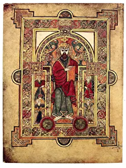 Kells: Book of Kells