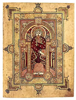 Kells: Book of Kells
