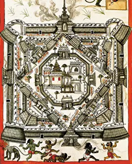 Moghul: BOOK OF THE MOGHUL
