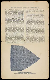 Knit: Book of patterns: Women & War - How to knit and crochet