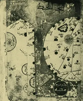 Kingdoms: Book of Roads and Kingdoms, 10th Century