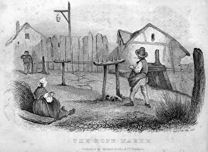 Twist: Book of Trades, The Rope Maker