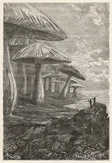 Encountering: BOOK/VERNE/CENTRE EARTH