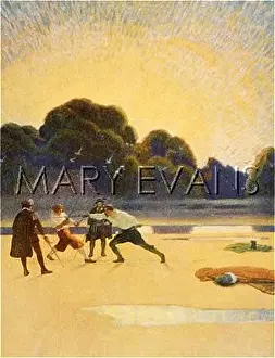 Doublets: BOOK/WESTWARD HO!/1920ED
