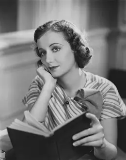Life Style: Book worm