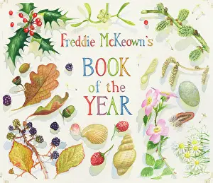 Mckeown: Book of the Year