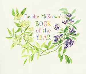 Mckeown: Book of the Year