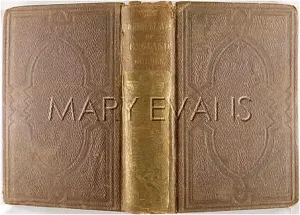 Bookbinding: BOOKBINDING EXAMPLE - 2