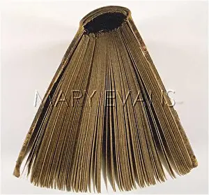 Bookbinding: BOOKBINDING EXAMPLE - 5