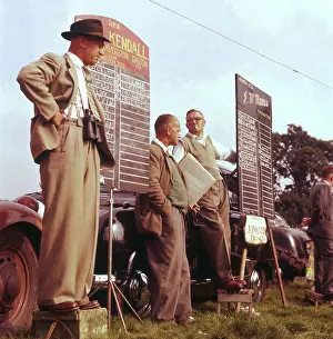 Blackboards: BOOKMAKERS