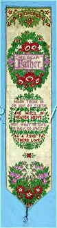 Bookmark: BOOKMARK / DEAR FATHER