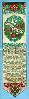 Bookmark: BOOKMARK / FORGETMENOT 2