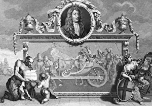 Hudibras: BOOKS/BUTLER/HUDIBRAS